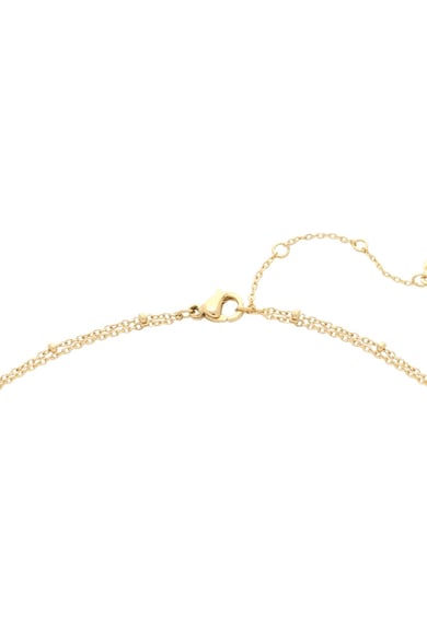 Necklace Beyond The Stars Gold Color Stainless Steel h5 Picture5